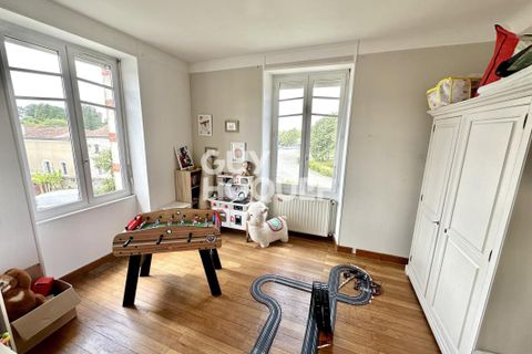 Villa a Doix, Vendee, Doix - € 356.800 | Ref: 6782 - foto 15