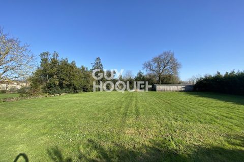 Terra a Saint-Valerien, Vendee, Saint-Valerien - € 24.500 | Ref: 6785 - foto 2