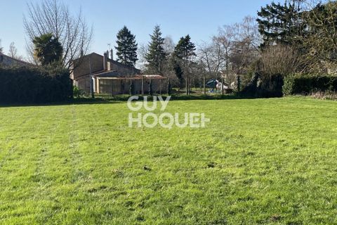 Terra a Saint-Valerien, Vendee, Saint-Valerien - € 24.500 | Ref: 6785 - foto 3