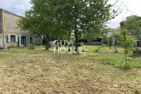 Villa i Doix, Vendee, Doix - € 99.900 | Ref: 6788 - foto 2