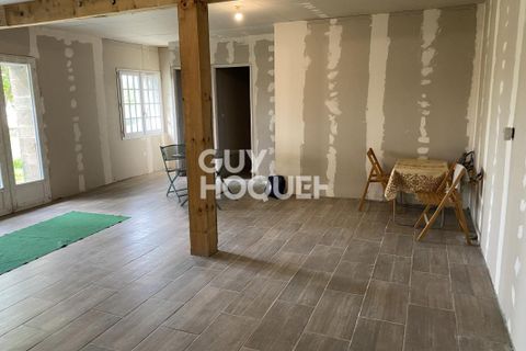 Villa i Doix, Vendee, Doix - € 99.900 | Ref: 6788 - foto 3