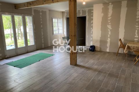 Villa i Doix, Vendee, Doix - € 99.900 | Ref: 6788 - foto 5