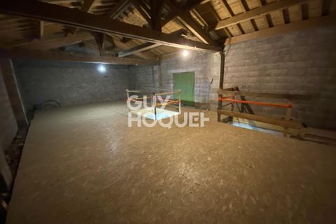Villa i Doix, Vendee, Doix - € 99.900 | Ref: 6788 - foto 8