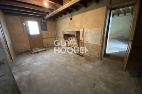 Villa i Doix, Vendee, Doix - € 99.900 | Ref: 6788 - foto 12