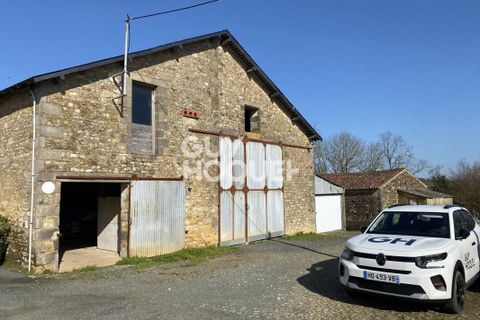Villa a L'Hermenault, Vendee, L'Hermenault - € 188.000 | Ref: 6789 - foto 2