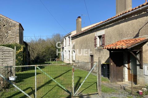 Villa a L'Hermenault, Vendee, L'Hermenault - € 188.000 | Ref: 6789 - foto 3