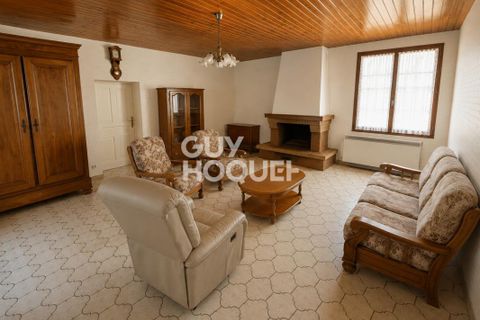 Villa a L'Hermenault, Vendee, L'Hermenault - € 188.000 | Ref: 6789 - foto 4