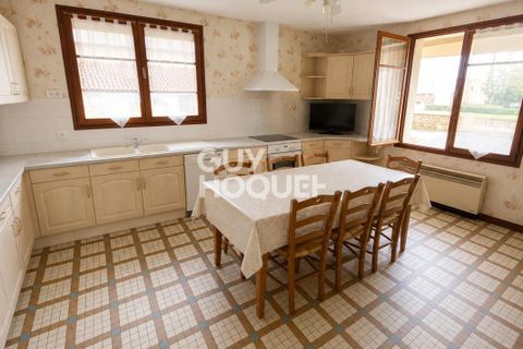 Villa a L'Hermenault, Vendee, L'Hermenault - € 188.000 | Ref: 6789 - foto 5