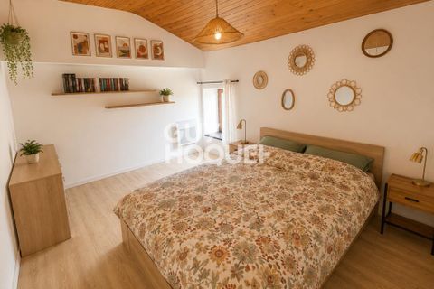 Villa a L'Hermenault, Vendee, L'Hermenault - € 188.000 | Ref: 6789 - foto 6
