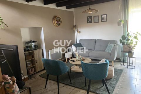 Villa a L'Hermenault, Vendee, L'Hermenault - € 188.000 | Ref: 6789 - foto 7