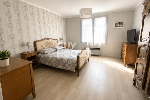 Villa a L'Hermenault, Vendee, L'Hermenault - € 188.000 | Ref: 6789 - foto 8