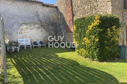 Villa a L'Hermenault, Vendee, L'Hermenault - € 188.000 | Ref: 6789 - foto 10
