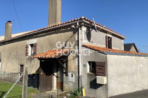 Villa a L'Hermenault, Vendee, L'Hermenault - € 188.000 | Ref: 6789 - foto 12