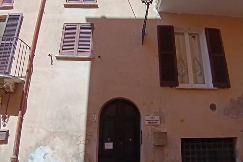 Lejlighed i Chieti, Chieti, Chieti - € 73.000 | Ref: 594 - foto 27
