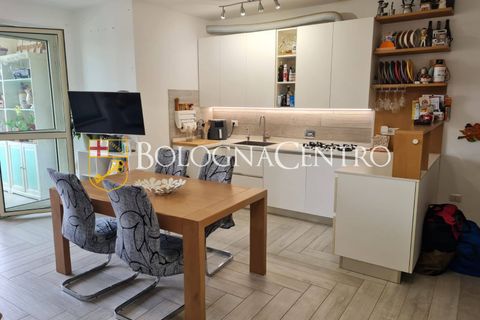 Leilighet i Budrio, Bologna, Budrio - € 260 000 | Ref: CE454 - foto 2