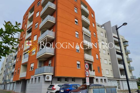 Leilighet i Budrio, Bologna, Budrio - € 260 000 | Ref: CE454 - foto 3