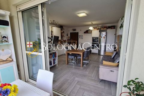 Leilighet i Budrio, Bologna, Budrio - € 260 000 | Ref: CE454 - foto 5