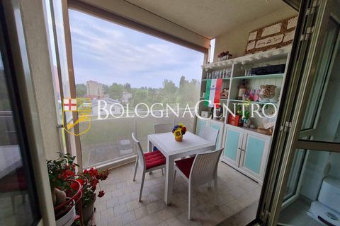 Leilighet i Budrio, Bologna, Budrio - € 260 000 | Ref: CE454 - foto 6