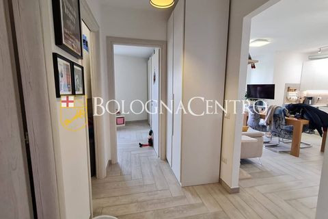 Leilighet i Budrio, Bologna, Budrio - € 260 000 | Ref: CE454 - foto 7