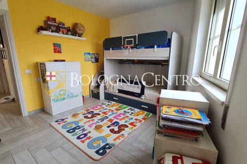Leilighet i Budrio, Bologna, Budrio - € 260 000 | Ref: CE454 - foto 15