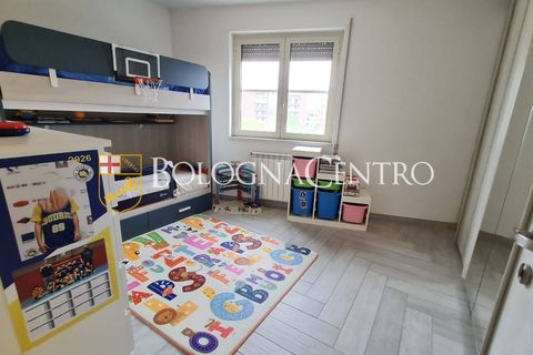 Leilighet i Budrio, Bologna, Budrio - € 260 000 | Ref: CE454 - foto 16