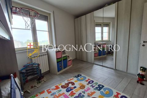 Leilighet i Budrio, Bologna, Budrio - € 260 000 | Ref: CE454 - foto 17