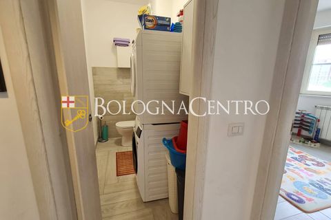 Leilighet i Budrio, Bologna, Budrio - € 260 000 | Ref: CE454 - foto 18