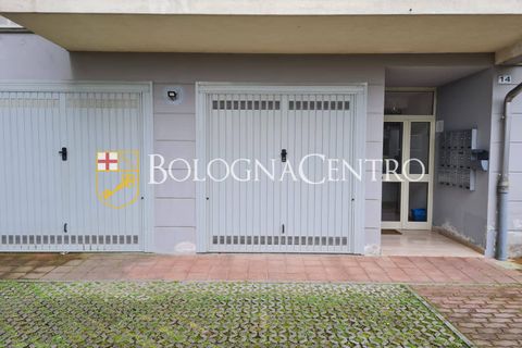 Leilighet i Budrio, Bologna, Budrio - € 260 000 | Ref: CE454 - foto 21