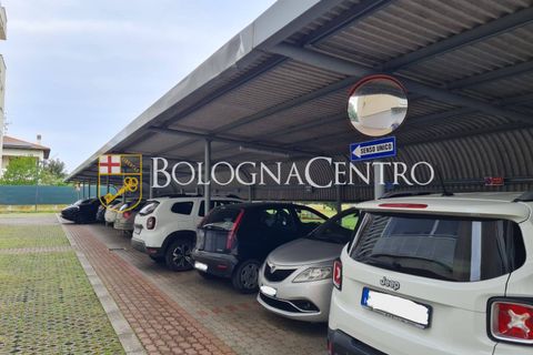 Leilighet i Budrio, Bologna, Budrio - € 260 000 | Ref: CE454 - foto 26