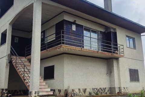 Villa a Penacova, Coimbra, Penacova - € 195.000 | Ref: C0462-00209 - foto 3