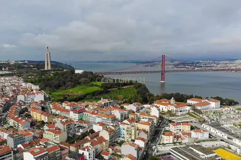 Lejlighed i Almada, Setubal, Almada - € 185.000 | Ref: 1769-02328 - foto 8