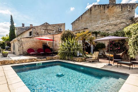 Villa a Saint-Estephe, Gironde, Saint-Estephe - € 1.100.000 | Ref: VE2012 - foto 2