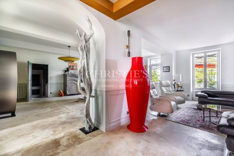 Villa a Saint-Estephe, Gironde, Saint-Estephe - € 1.100.000 | Ref: VE2012 - foto 4