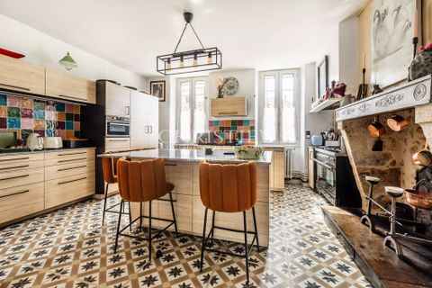 Villa a Saint-Estephe, Gironde, Saint-Estephe - € 1.100.000 | Ref: VE2012 - foto 5