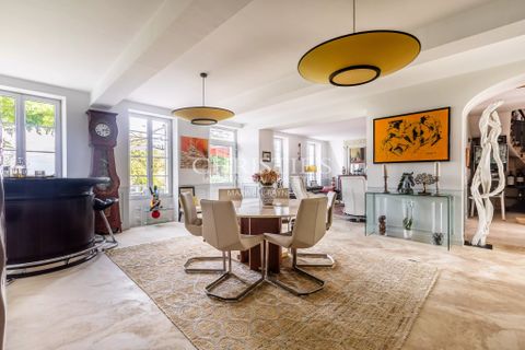 Villa a Saint-Estephe, Gironde, Saint-Estephe - € 1.100.000 | Ref: VE2012 - foto 6