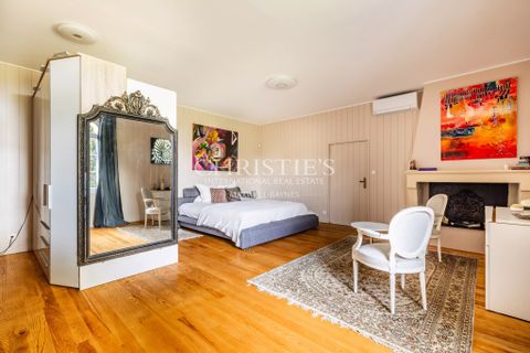 Villa a Saint-Estephe, Gironde, Saint-Estephe - € 1.100.000 | Ref: VE2012 - foto 7