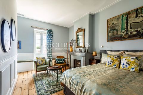 Villa a Saint-Estephe, Gironde, Saint-Estephe - € 1.100.000 | Ref: VE2012 - foto 11
