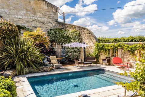 Villa a Saint-Estephe, Gironde, Saint-Estephe - € 1.100.000 | Ref: VE2012 - foto 18