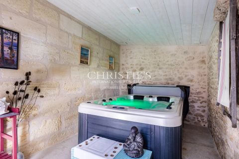 Villa a Saint-Estephe, Gironde, Saint-Estephe - € 1.100.000 | Ref: VE2012 - foto 19