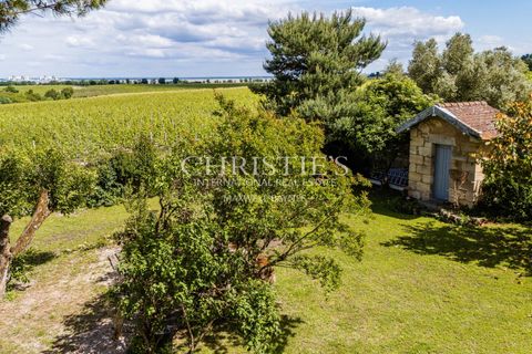 Villa a Saint-Estephe, Gironde, Saint-Estephe - € 1.100.000 | Ref: VE2012 - foto 20