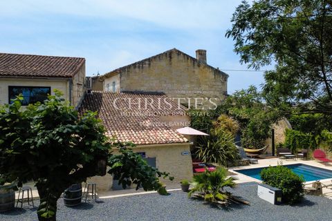 Villa i Saint-Estephe, Gironde, Saint-Estephe - € 1 100 000 | Ref: VE2012 - foto 22