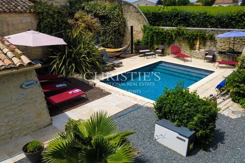 Villa i Saint-Estephe, Gironde, Saint-Estephe - € 1 100 000 | Ref: VE2012 - foto 21