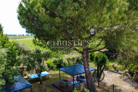 Villa i Saint-Estephe, Gironde, Saint-Estephe - € 1 100 000 | Ref: VE2012 - foto 26