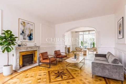 Lejlighed i Bordeaux, Gironde, Bordeaux - € 945.000 | Ref: GV1030 - foto 1