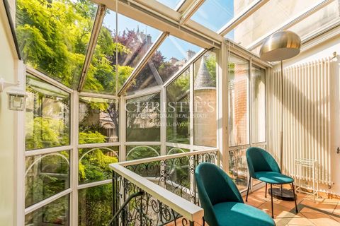 Lejlighed i Bordeaux, Gironde, Bordeaux - € 945.000 | Ref: GV1030 - foto 5