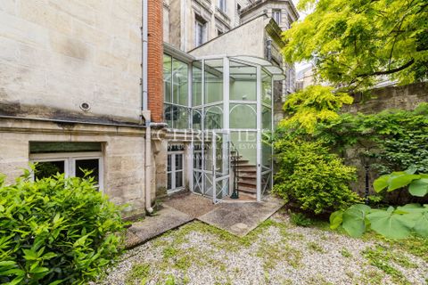 Lejlighed i Bordeaux, Gironde, Bordeaux - € 945.000 | Ref: GV1030 - foto 11