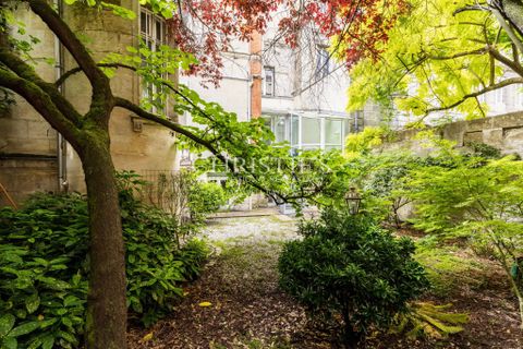 Lejlighed i Bordeaux, Gironde, Bordeaux - € 945.000 | Ref: GV1030 - foto 12