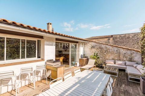 Lejlighed i Bordeaux, Gironde, Bordeaux - € 894.000 | Ref: SR1090 - foto 1