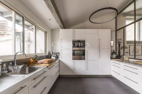 Lejlighed i Bordeaux, Gironde, Bordeaux - € 894.000 | Ref: SR1090 - foto 3