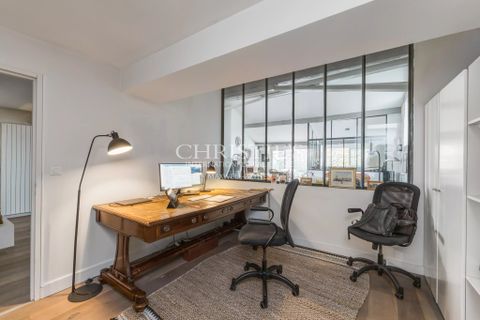 Lejlighed i Bordeaux, Gironde, Bordeaux - € 894.000 | Ref: SR1090 - foto 12